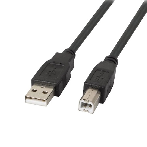 کابل پرینتر 10 متر بافو 2.0 USB