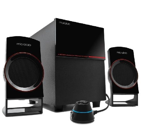 Microlab M-570EX Speaker اسپیکر میکرولب