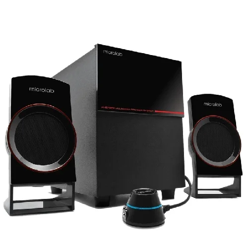 Microlab M-570EX Speaker اسپیکر میکرولب