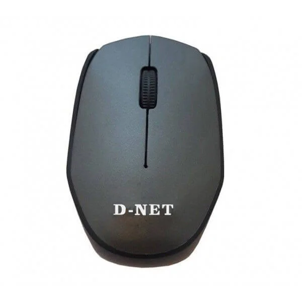 ماوس دی نت DT218