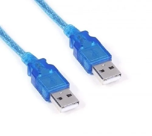 کابل 1.5متری شیلددار پی نت