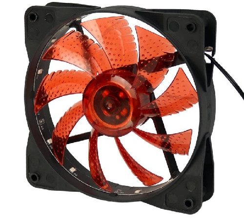 فن کیس تسکو TFAN-03