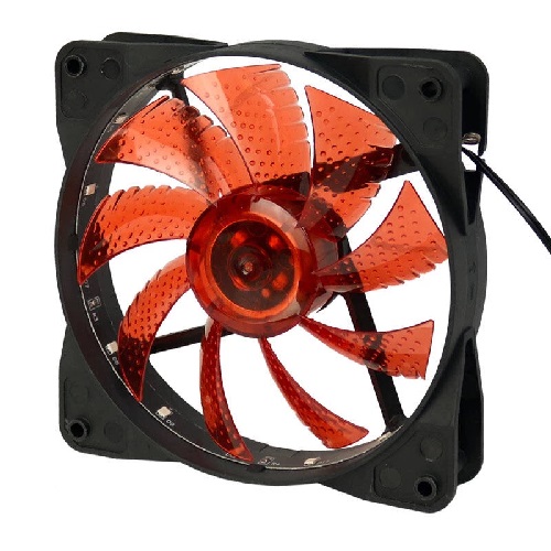 فن کیس تسکو TFAN-03