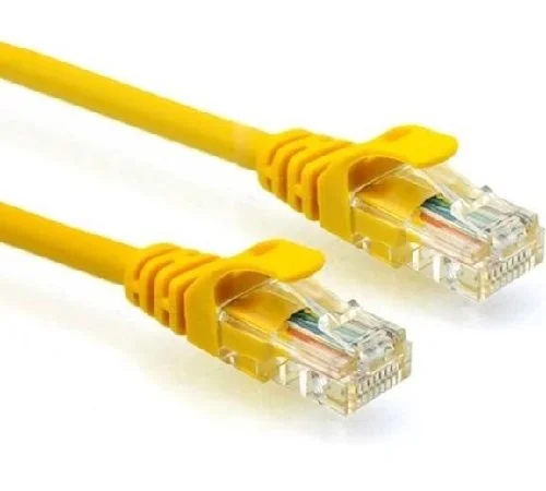 کابل شبکه cat6 3 متری