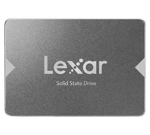 ssd lexar