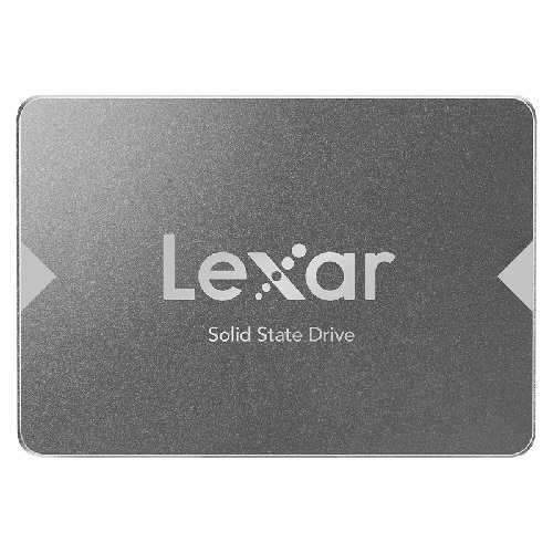 ssd lexar