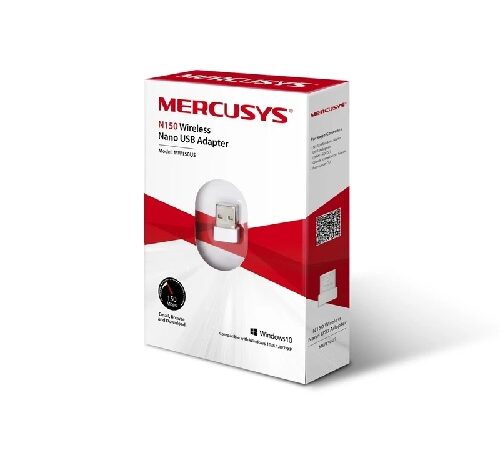 mercusys-n150