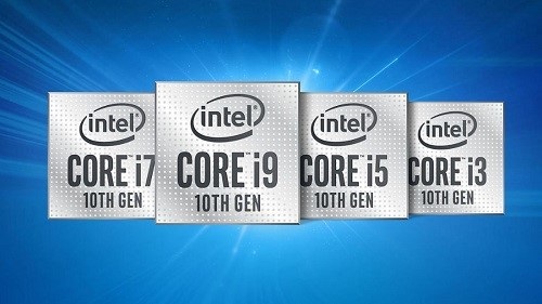 intel core