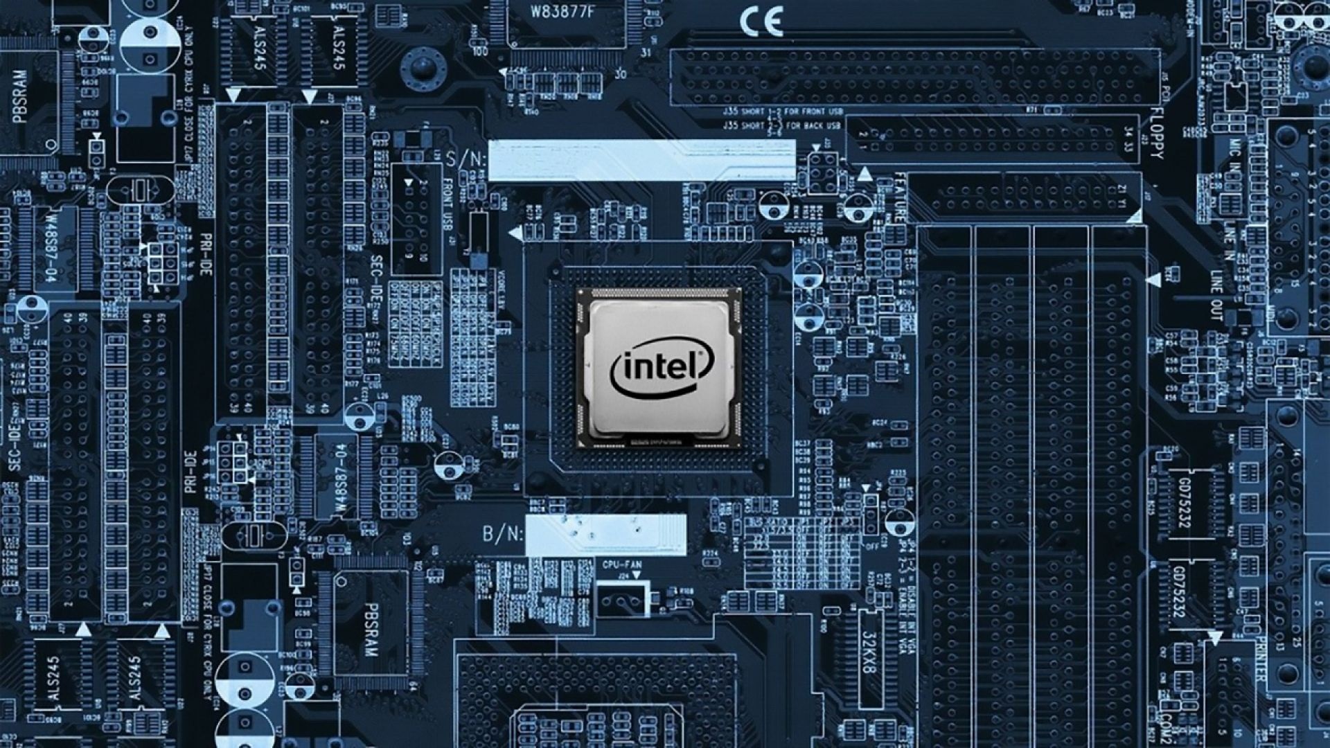 intel