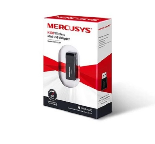 mercusys300