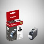 کارتریج پرینتر مدل Canon BCI 3EBK