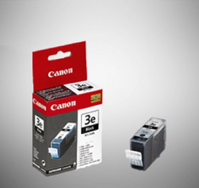 کارتریج پرینتر مدل Canon BCI 3EBK